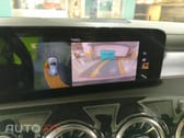 Mercedes-Benz A 200 d Style