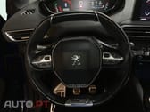 Peugeot 3008 1.2 PureTech GT Line