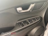 Hyundai Kauai 64 kWh Vanguard