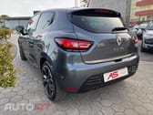 Renault Clio (Energy) TCe 90 Bose Edition
