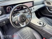 Mercedes-Benz CLS 300 d AMG Line