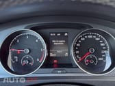 Volkswagen Golf 1.6 TDI BlueMotion Lounge