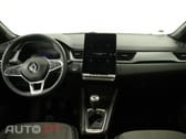 Renault Captur Captur 1.0 TCe Techno Bi-Fuel