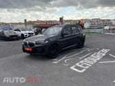 BMW iX3 M Sport Inspiring