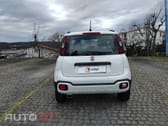 Fiat Panda 0.9 8V TwinAir City Cross 4x4