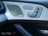 Mercedes-Benz GLE Coupe de 4Matic