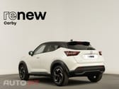 Nissan Juke Juke 1.0 DIG-T N-Connecta