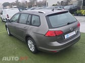 Volkswagen Golf 1.6 Tdi