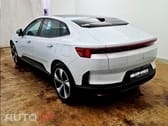 Polestar 4 Base