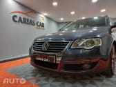 Volkswagen Passat 1.9 TDi BM