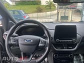 Ford Puma 1.0 EcoBoost Hybrid Aut. ST-LINE X