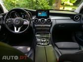 Mercedes-Benz C 200 d Avantgarde