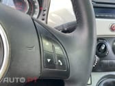Fiat 500 1.3 16V Multijet by Diesel
