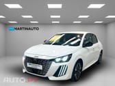 Peugeot 208 1.2 Hybrid Allure e-DCS6
