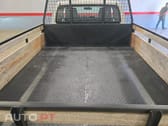 Toyota Hilux 2.4 D-4D 4WD CE CH