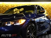 BMW 330 Line Luxury Auto