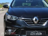Renault Mégane Sport Tourer 1.5 dCi Bose Edition SS