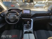 Peugeot 3008 1.5 BlueHDi Active