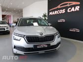 Skoda Kamiq 1.0 TSI Selection