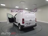 Peugeot Partner 1.6 BLUEHDI  IVA DEDUTIVEL