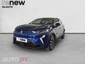 Renault Captur EVOLUTION ECO-G