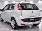 Fiat Punto Evo 1.2 Dynamic