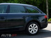 Audi A4 Avant 2.0 TDI Advance