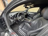 Mercedes-Benz GLC 300 de Coupé 4Matic Business Solutions