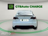 Tesla Model Y I.V.A DEDUTIVEL Performance Dual AWD 