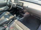 Citroen C4 Cactus Pure Tech e-THP 110 Stop&Start Shine