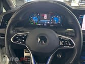 Volkswagen Golf 1.4 GTE Plug-in-Hybrid DSG