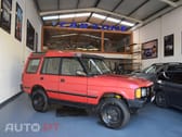Land Rover Discovery 2.5 TDi