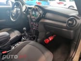 MINI Cooper D