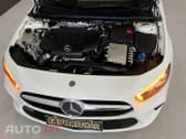 Mercedes-Benz A 180 d Progressive Aut.