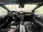 Mercedes-Benz A 180 d 7G-DCT AMG Line