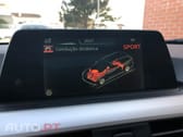 BMW 320 d Sport-Aut. Efficient Dynamics Edition Sport Line