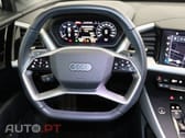 Audi Q4 E-Tron 40 I.V.A DEDUTIVEL 