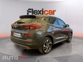 Hyundai Tucson 1.6 CRDi Premium DCT