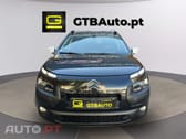 Citroen C4 Cactus 1.2 e-THP Rip Curl