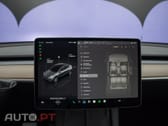 Tesla Model Y Long Range Tração Integral