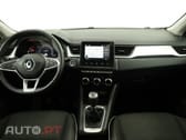 Renault Captur Captur 1.0 TCe Techno