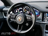 Porsche Panamera 4 E-Hybrid I.V.A DEDUTIVEL