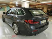 BMW 520 e