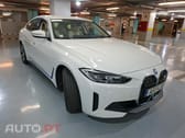 BMW i4 eDrive40