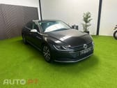 Volkswagen California Elegance