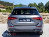 Mercedes-Benz C 300 e AMG Line