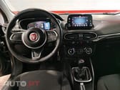 Fiat Tipo 1.3 MultiJet City Life