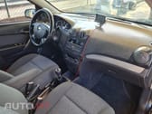 Chevrolet Aveo 1.4 LT