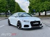 Audi TT 2.0 TDI S-line