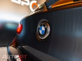 BMW 118 d Advantage